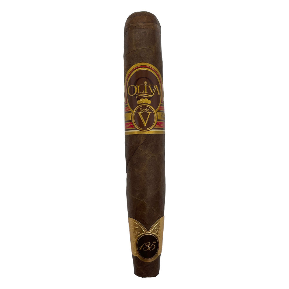 Oliva 135th Anniversary Serie V