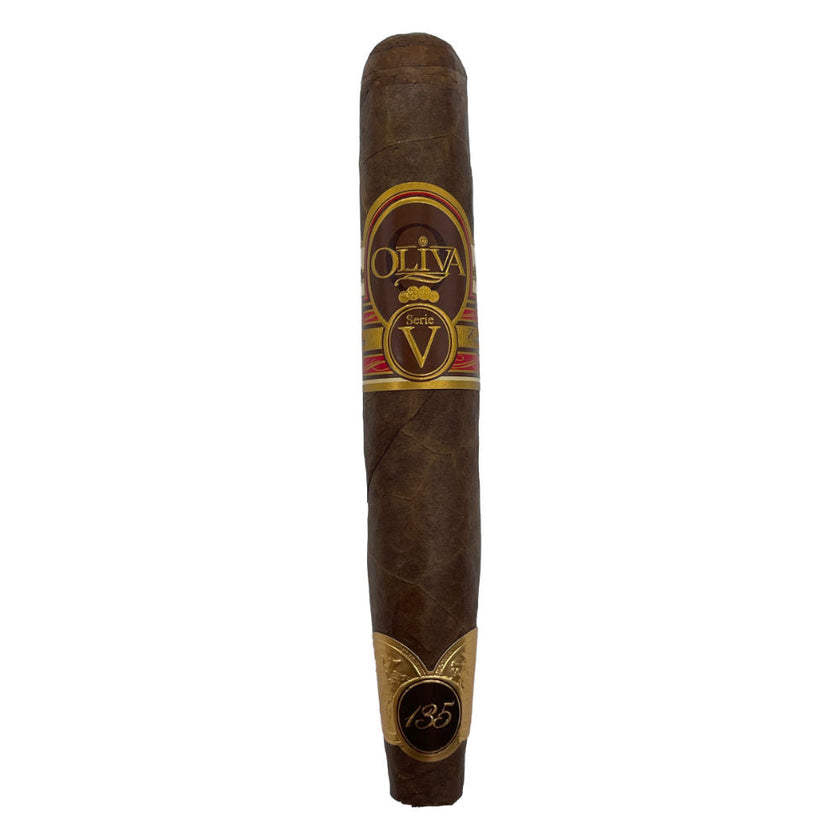 Oliva 135th Anniversary Serie V