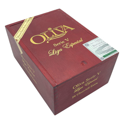 Oliva Serie V - Churchill