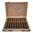 Oliva Serie V Maduro Double Toro