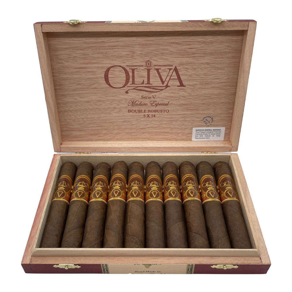 Oliva Serie V Maduro Robusto
