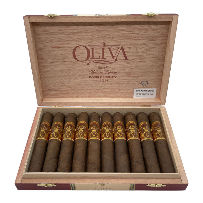 Oliva Serie V Maduro Robusto