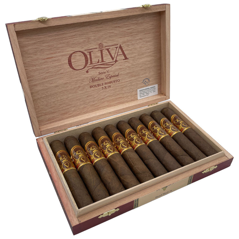 Oliva Serie V Maduro Robusto