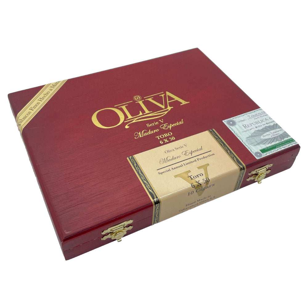 Oliva Serie V Maduro Toro