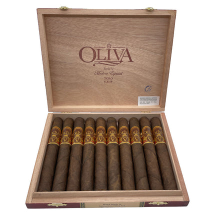 Oliva Serie V Maduro Toro