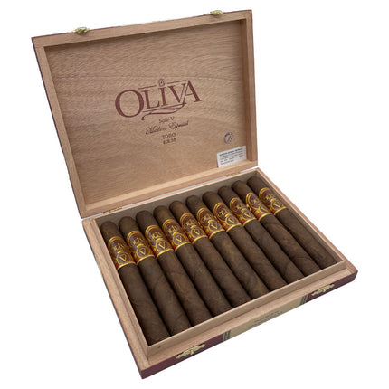 Oliva Serie V Maduro Toro