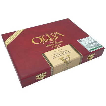 Oliva Serie V Maduro Torpedo