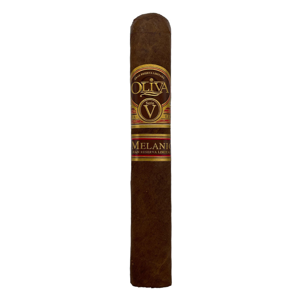 Oliva Serie V Melanio Double Toro