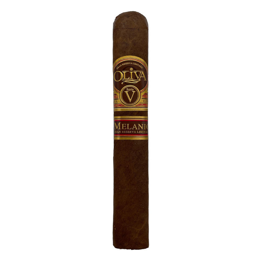 Oliva Serie V Melanio Double Toro