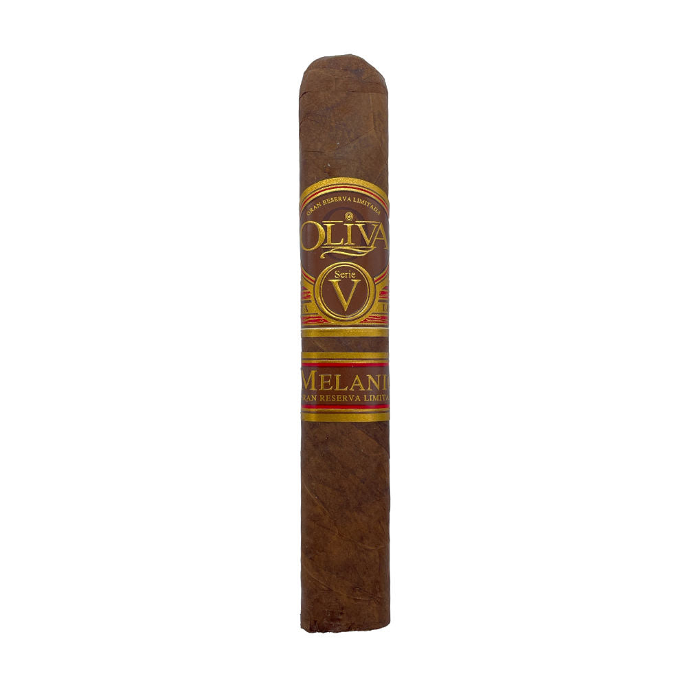 Oliva Serie V Melanio Robusto
