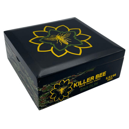 Black Works Studio Killer Bee Shaolin PCA2022