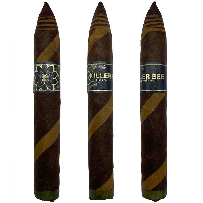 Black Works Studio Killer Bee Shaolin PCA2022