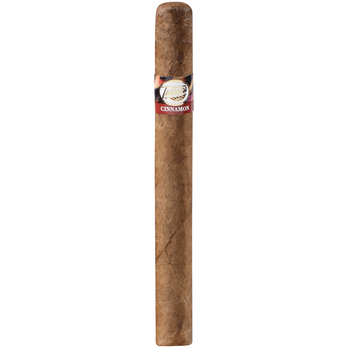 Tatiana Classic Cinnamon