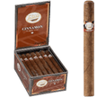 Tatiana Classic Cinnamon