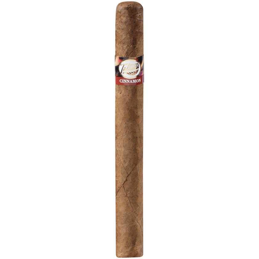 Tatiana Classic Cinnamon