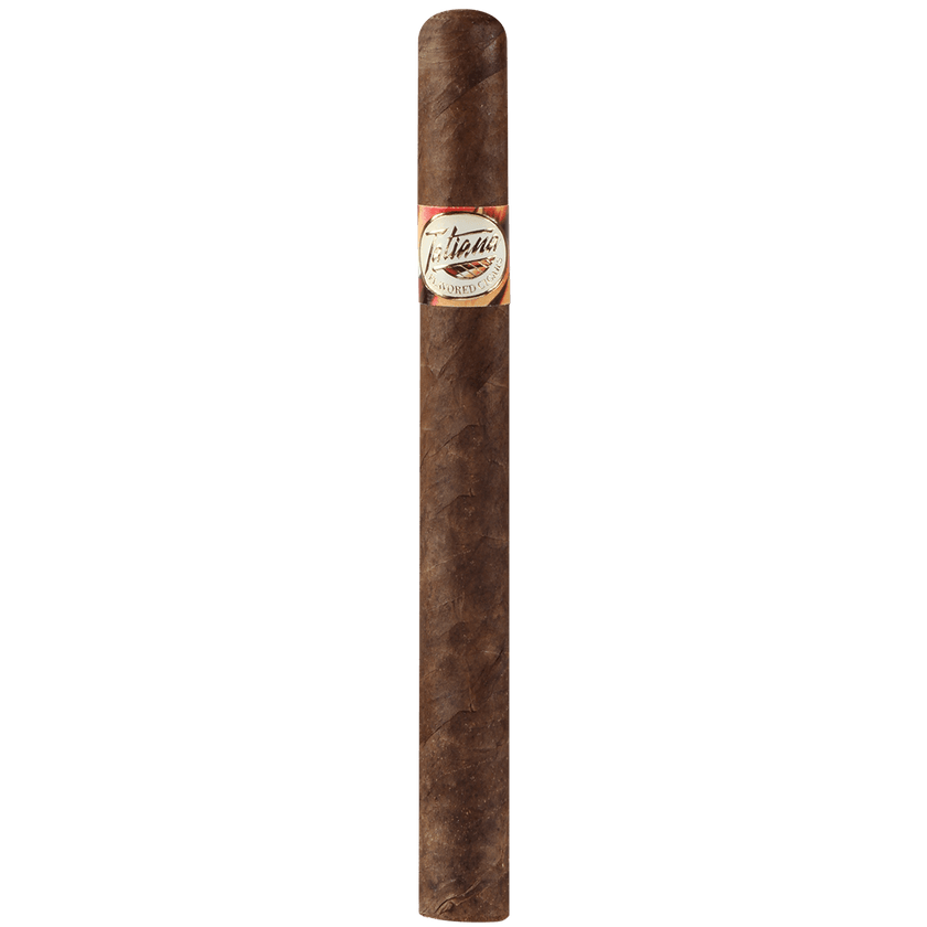 Tatiana Classic Cognac