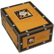 Tatiana Classic Cognac