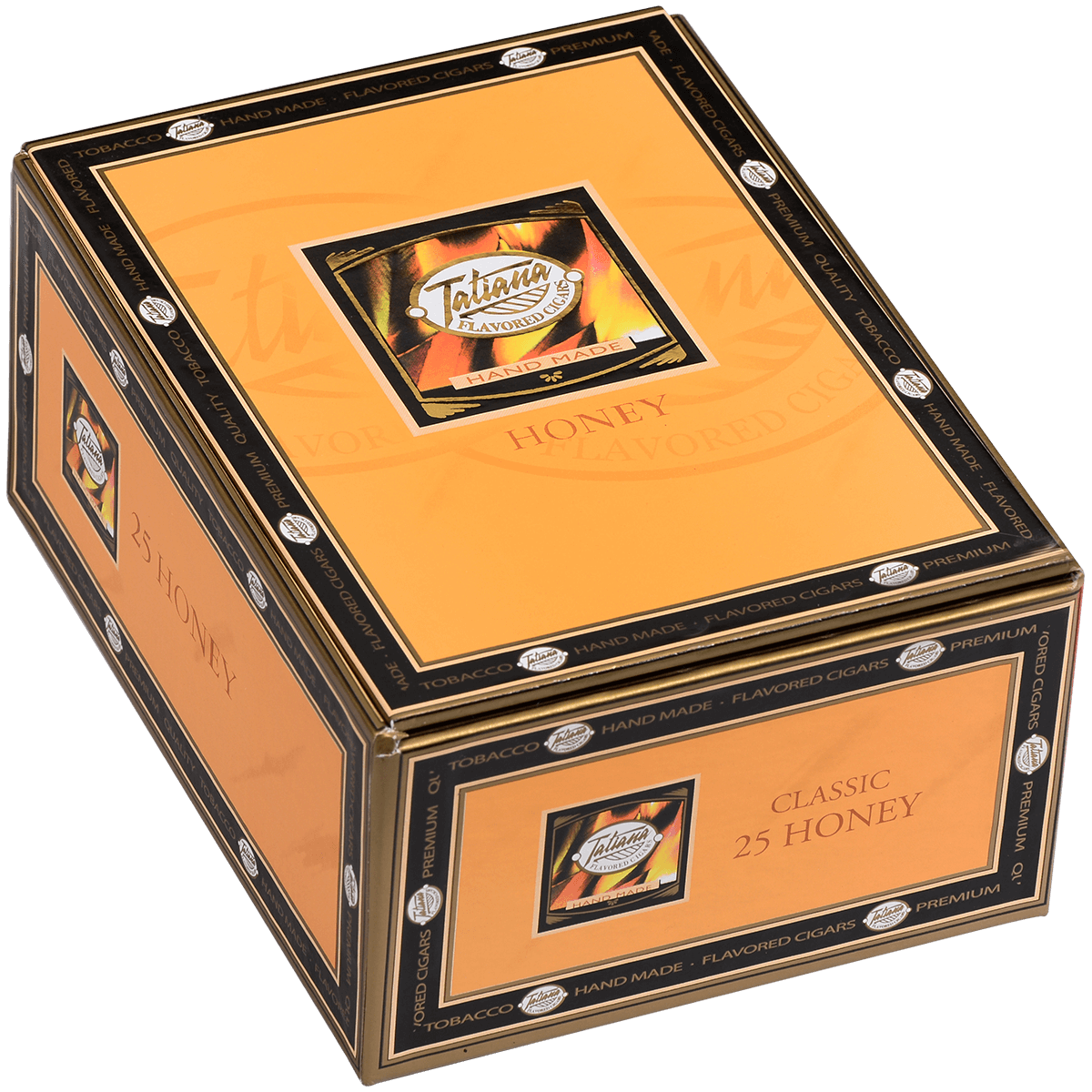 Tatiana Classic Honey