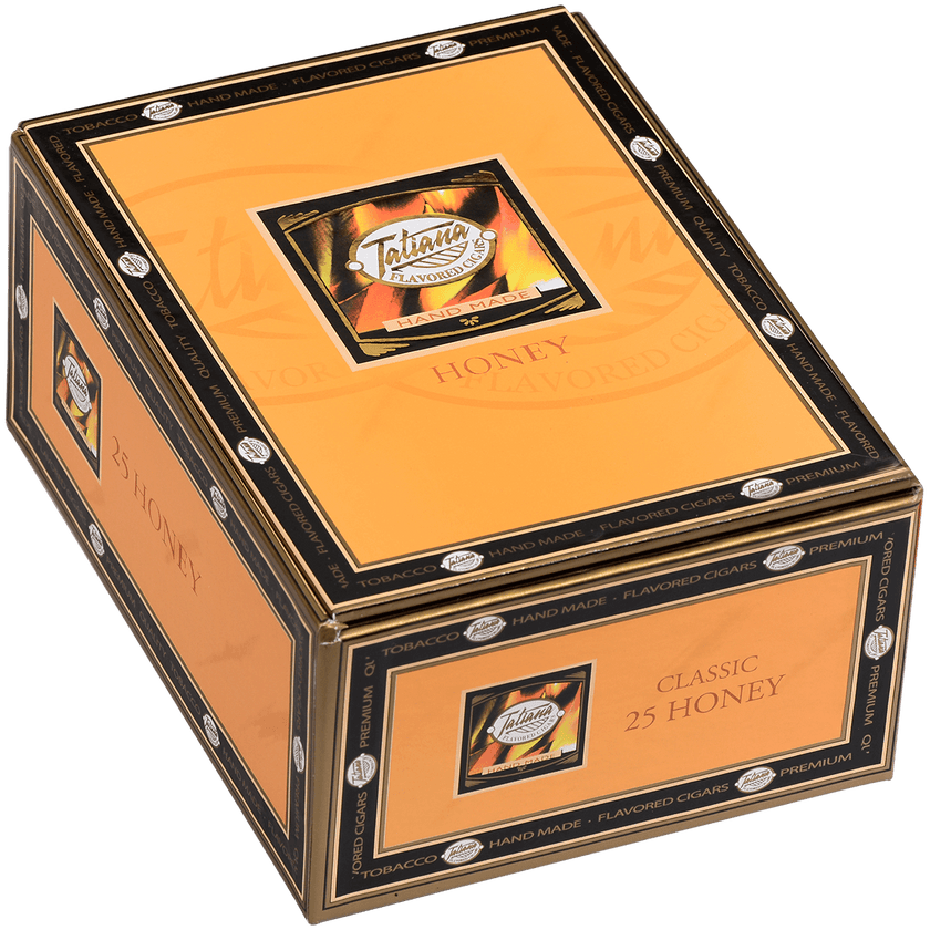 Tatiana Classic Honey