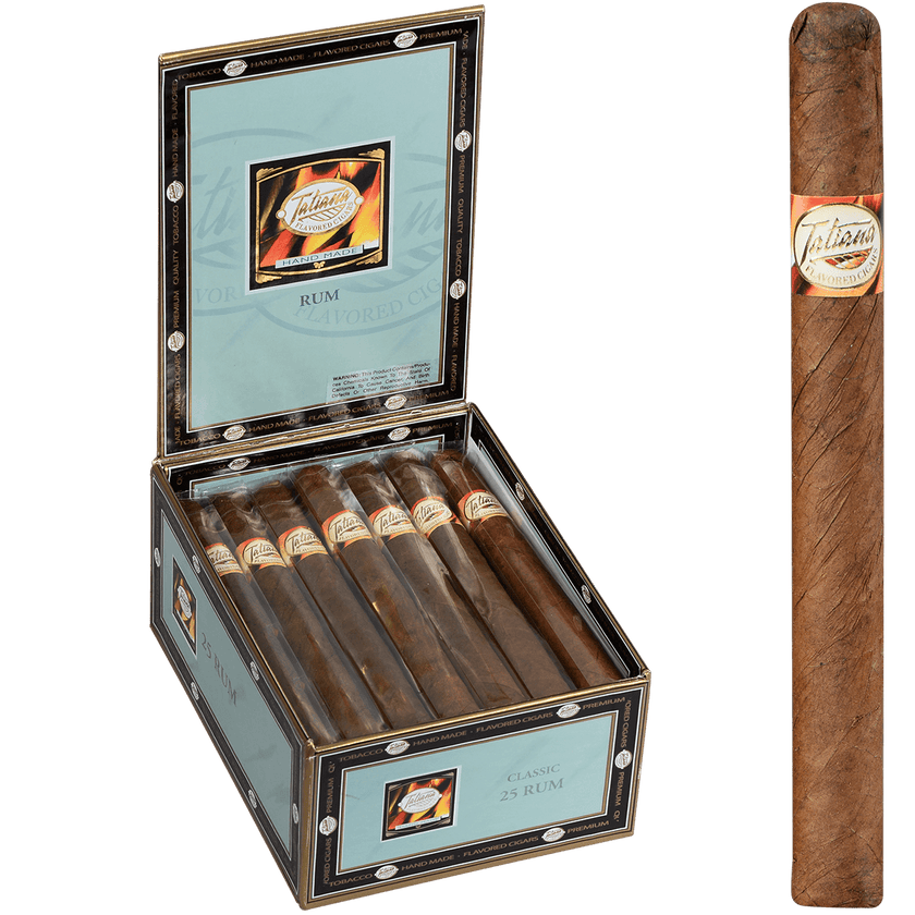 Tatiana Classic Rum