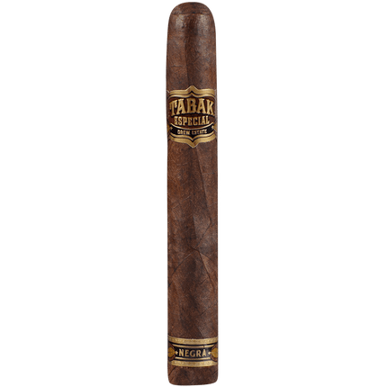 Tabak Especial Negra Toro