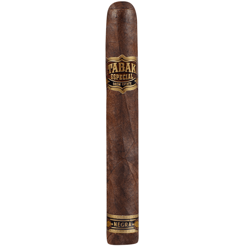 Tabak Especial Negra Toro