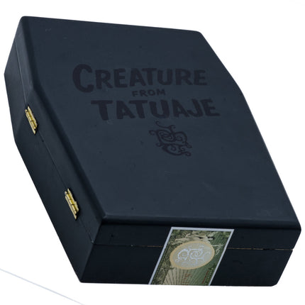 Tatuaje Monster Series - Creature