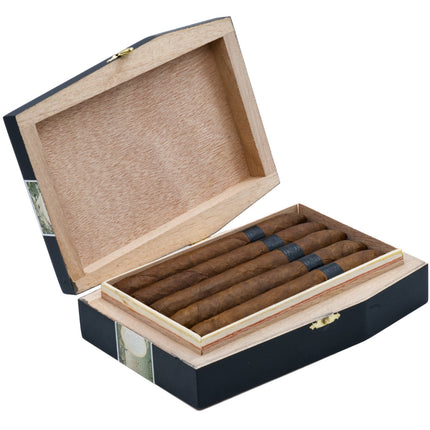 Tatuaje Monster Series - Creature