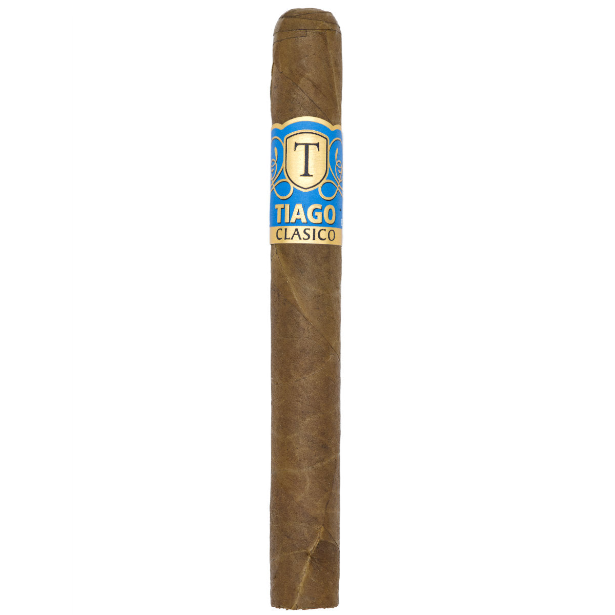 Tiago Classico Sumatra Toro