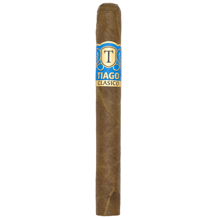 Tiago Classico Sumatra Toro