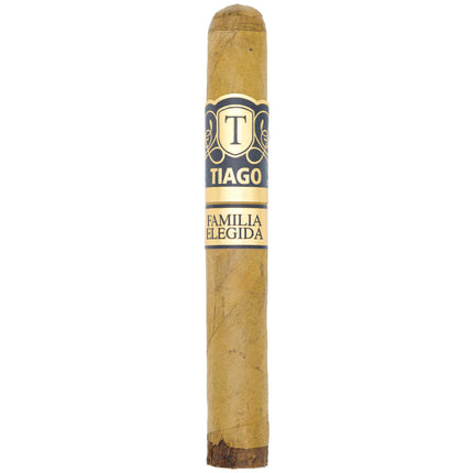 Tiago Familia Elegida Connecticut Toro