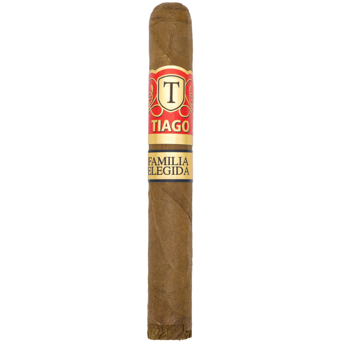 Tiago Familia Elegida Habano Toro