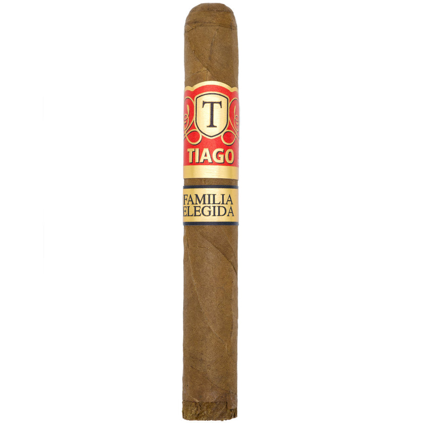 Tiago Familia Elegida Habano Toro