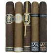 Undercrown vs Blackened