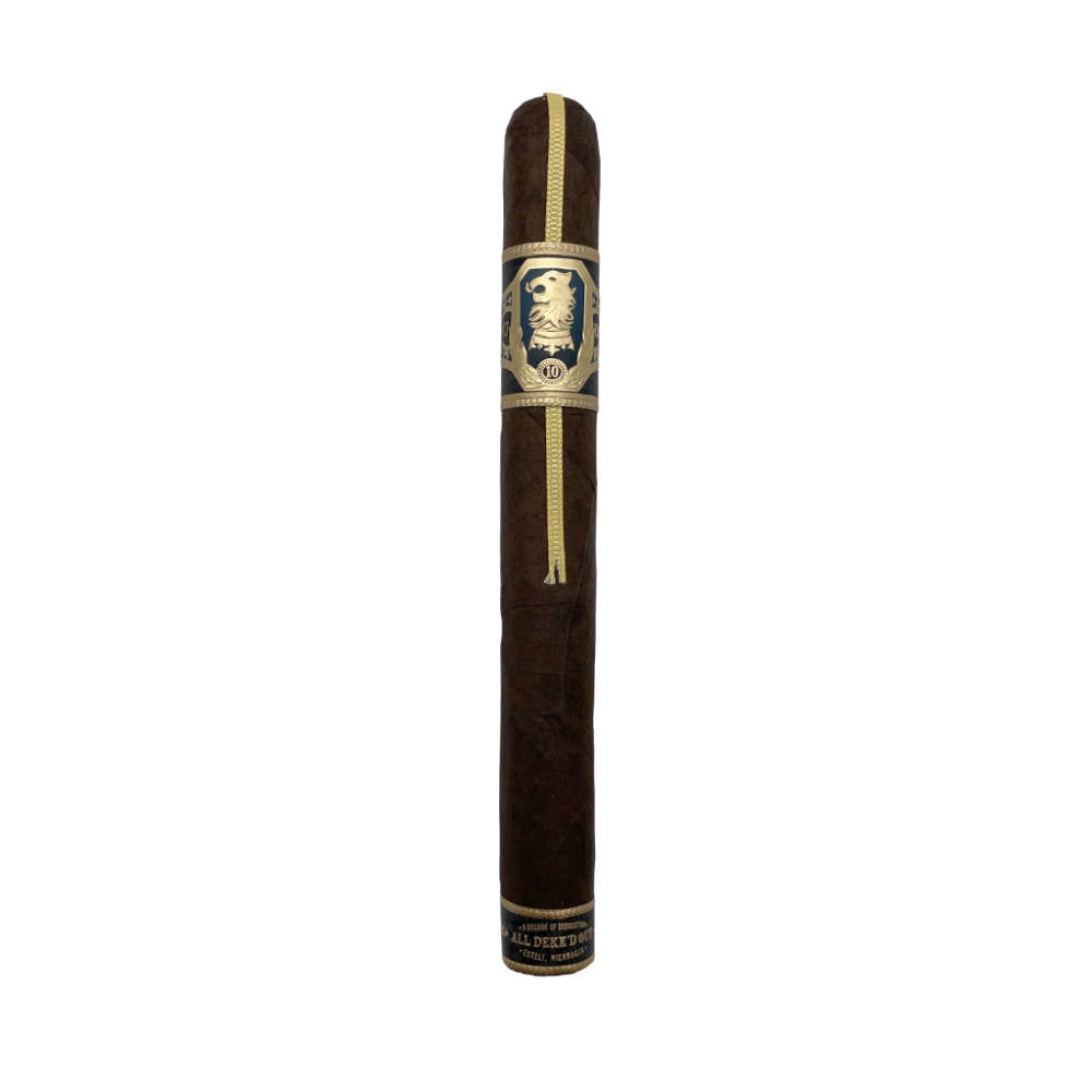 Undercrown 10 Corona Doble