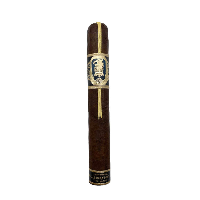 Undercrown 10 Toro