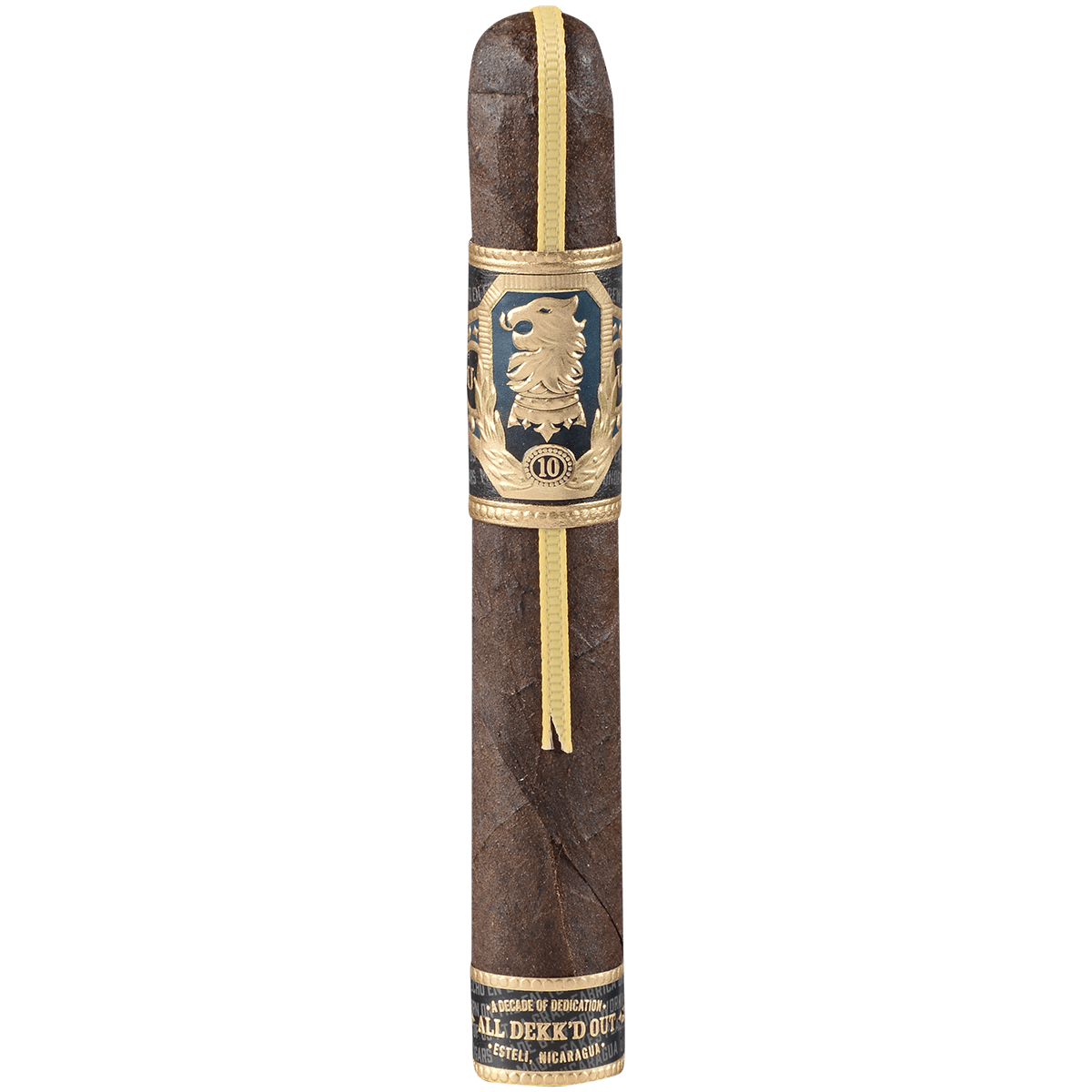 Undercrown 10 Corona Viva