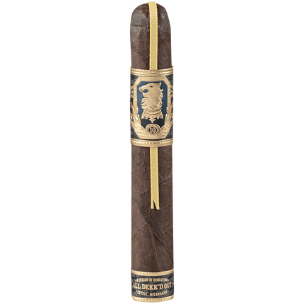 Undercrown 10 Corona Viva