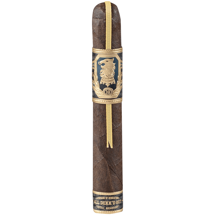 Undercrown 10 Corona Viva