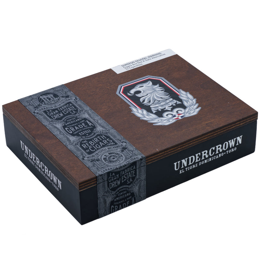Undercrown El Tigre Toro