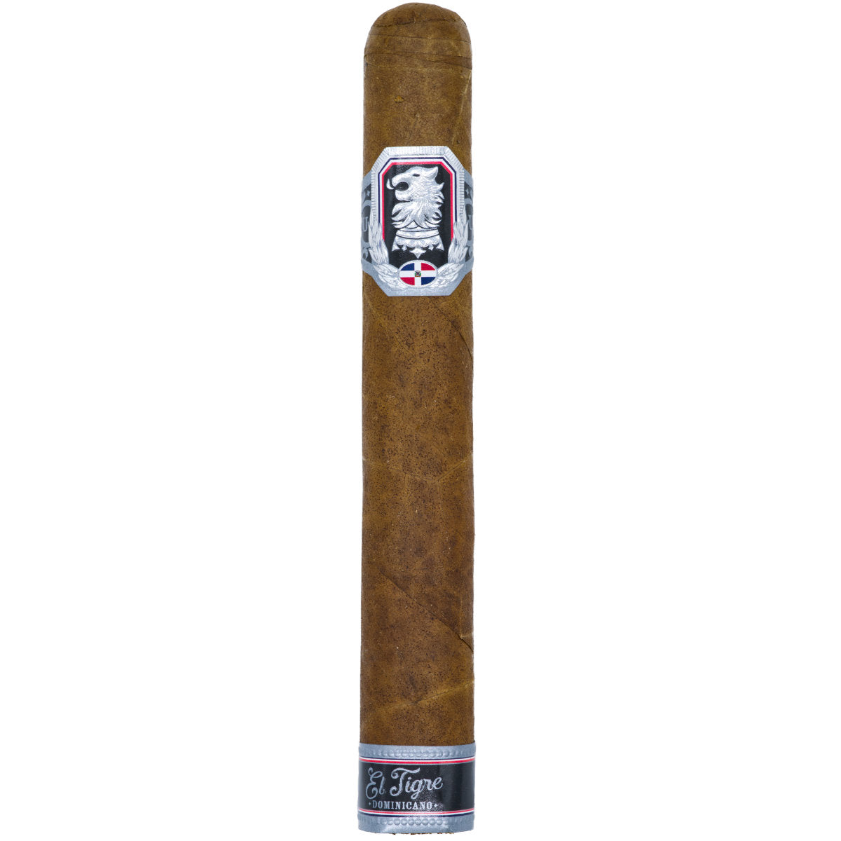 Undercrown El Tigre Toro