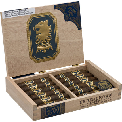 Undercrown Maduro Flying Pig