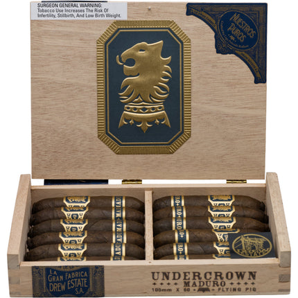 Undercrown Maduro Flying Pig