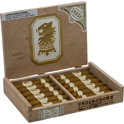 Undercrown Shade Flying Pig