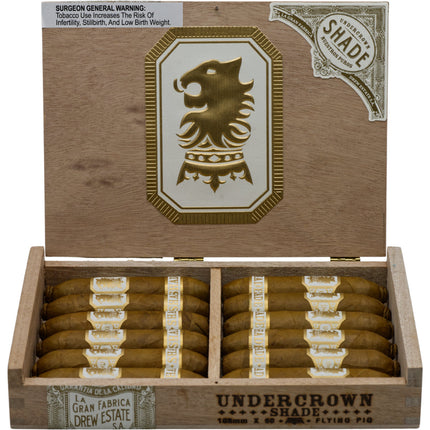 Undercrown Shade Flying Pig