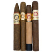Arturo Fuente Un-named Reserva 2021 Collection