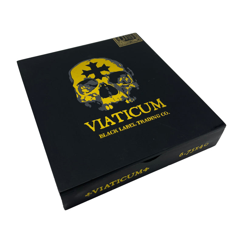 Black Label Trading Co Viaticum Lancero
