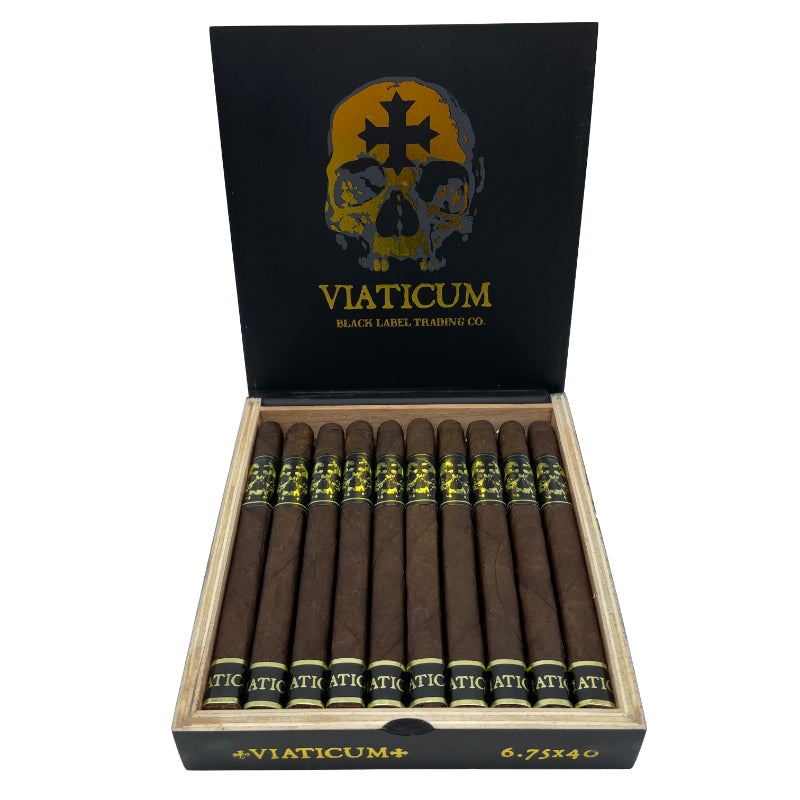 Black Label Trading Co Viaticum Lancero