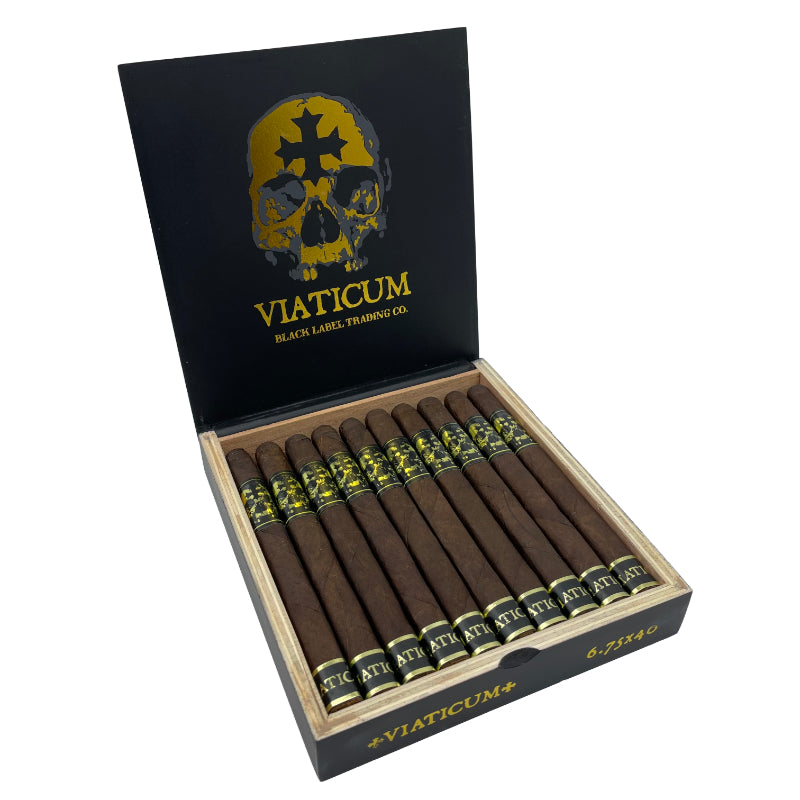 Black Label Trading Co Viaticum Lancero
