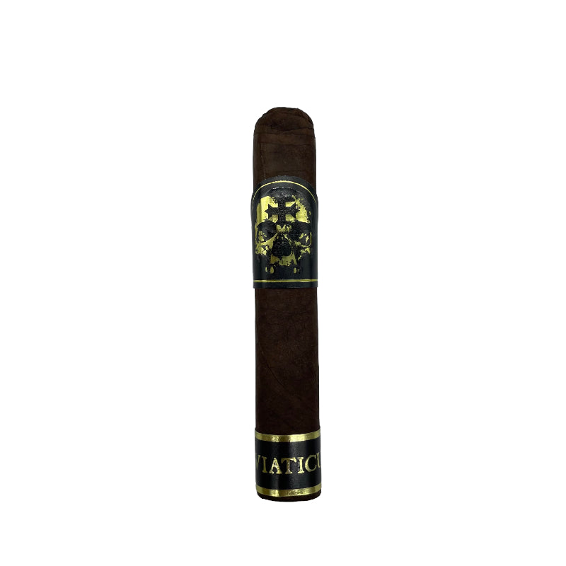 Black Label Trading Co Viaticum Robusto